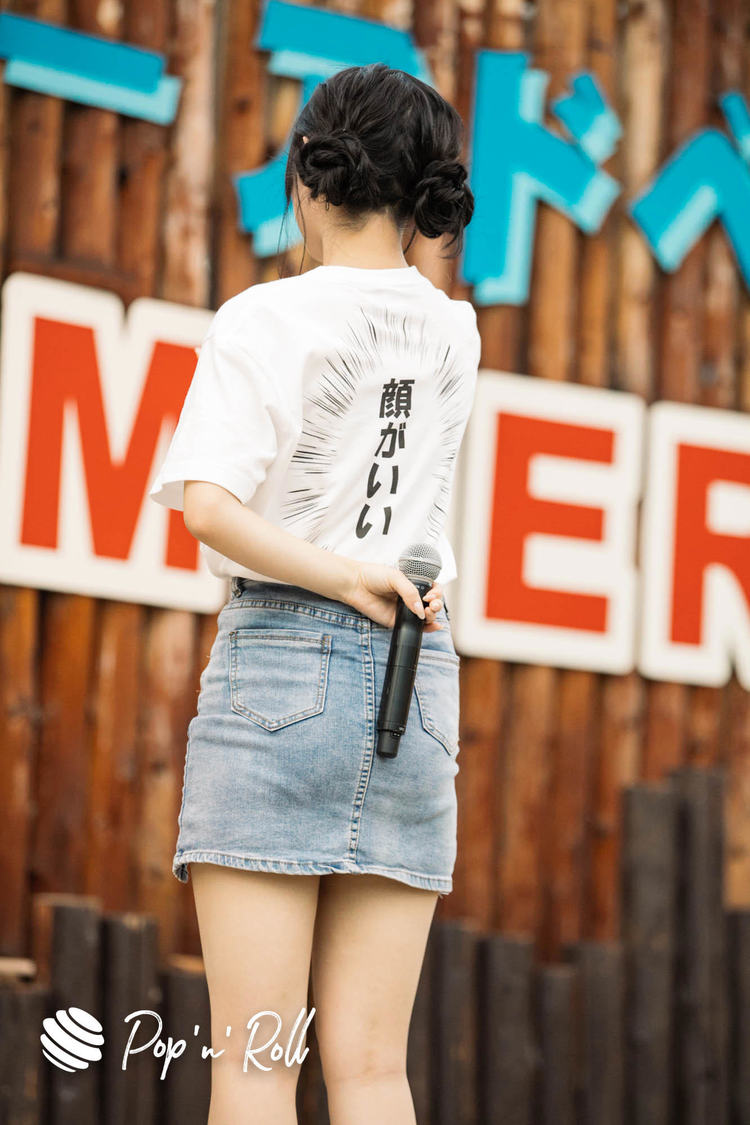 elsy＜サマラン祭2020＞東京サマーランド（2020年11月28日）