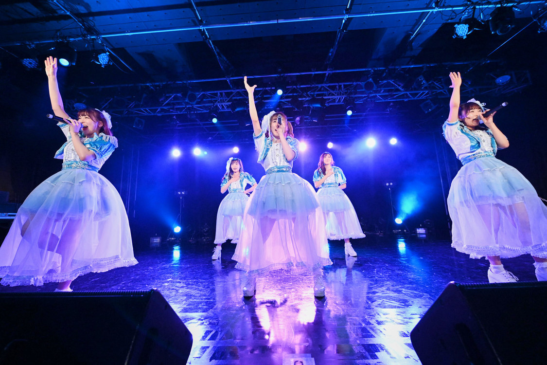 SAY-LA＜I-GET祭＞新宿BLAZE（2020年12月10日）