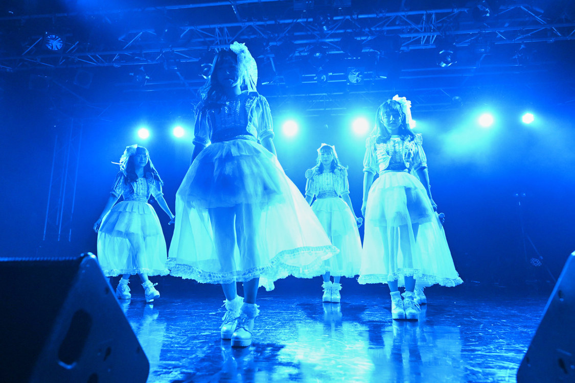 SAY-LA＜I-GET祭＞新宿BLAZE（2020年12月10日）