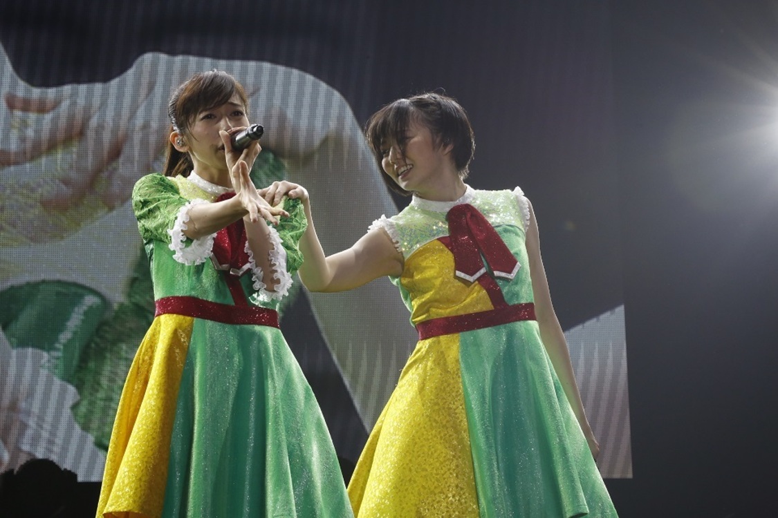 私立恵比寿中学＜クリスマス大学芸会＞DAY3 『スペシャルロイヤルケーキ』｜ 幕張メッセ イベントホール（2018年12月25日）