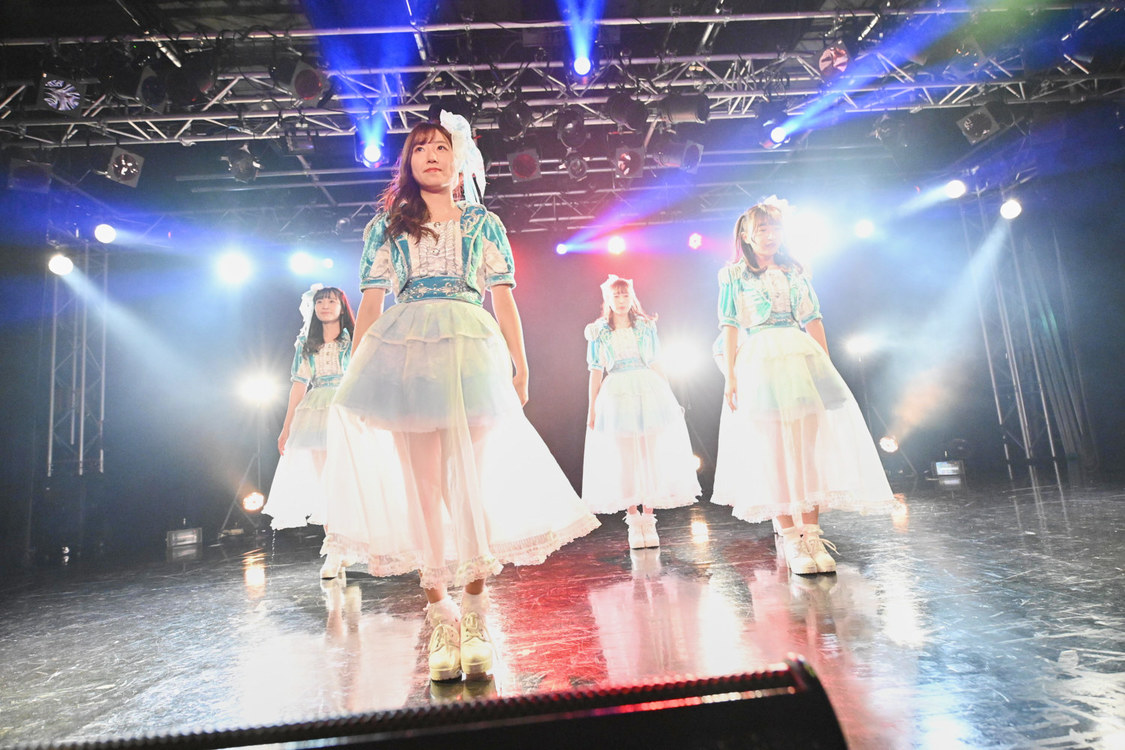 SAY-LA＜I-GET祭＞新宿BLAZE（2020年12月10日）