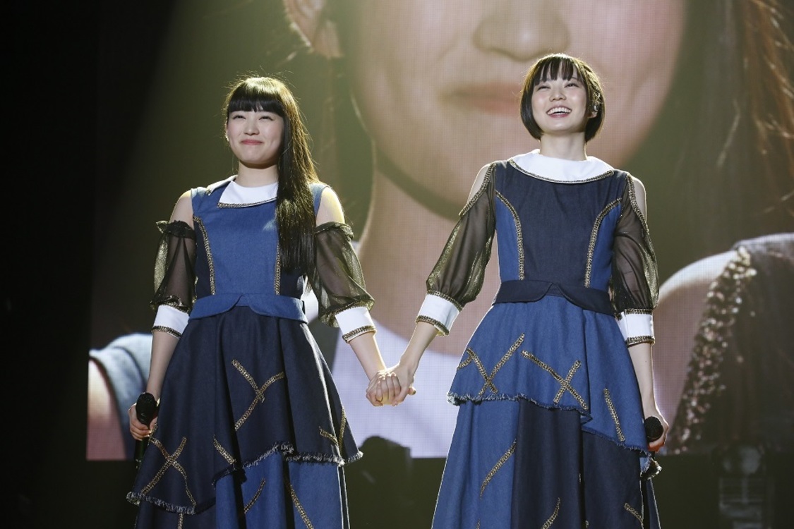 私立恵比寿中学＜クリスマス大学芸会＞DAY3 『スペシャルロイヤルケーキ』｜ 幕張メッセ イベントホール（2018年12月25日）