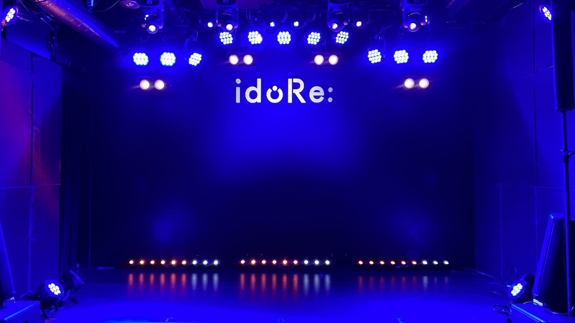 idoRe: 渋谷店