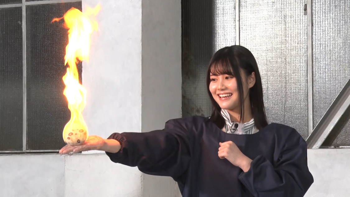 ©大久保篤・講談社／特殊消防隊動画広報課