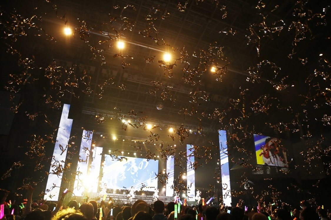 私立恵比寿中学＜クリスマス大学芸会＞DAY3 『スペシャルロイヤルケーキ』｜ 幕張メッセ イベントホール（2018年12月25日）