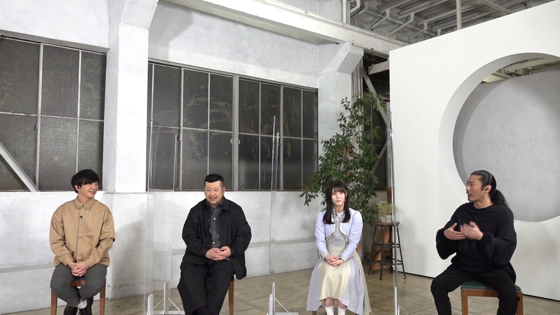 ©大久保篤・講談社／特殊消防隊動画広報課