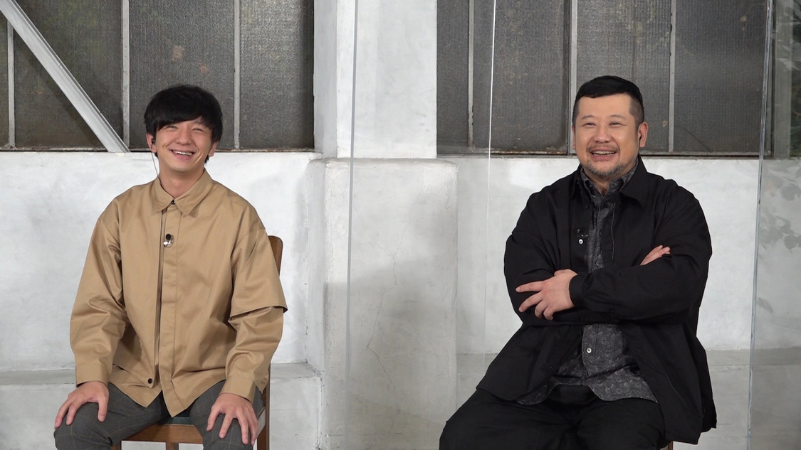 ©大久保篤・講談社／特殊消防隊動画広報課