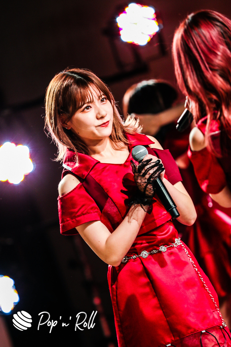 alma＜サマラン祭2020＞東京サマーランド（2020年11月29日）