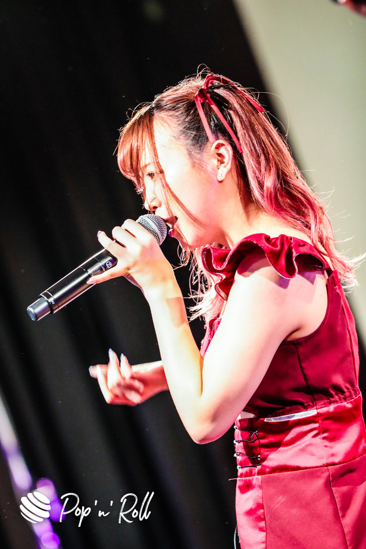 alma＜サマラン祭2020＞東京サマーランド（2020年11月29日）