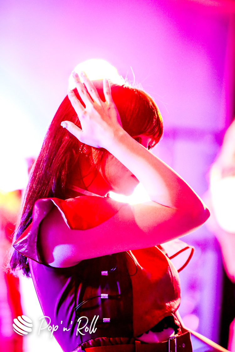 alma＜サマラン祭2020＞東京サマーランド（2020年11月29日）