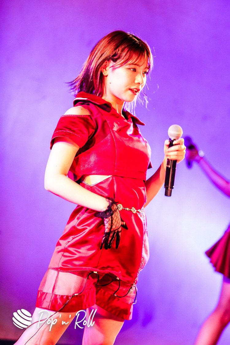 alma＜サマラン祭2020＞東京サマーランド（2020年11月29日）