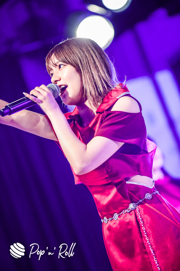 alma＜サマラン祭2020＞東京サマーランド（2020年11月29日）