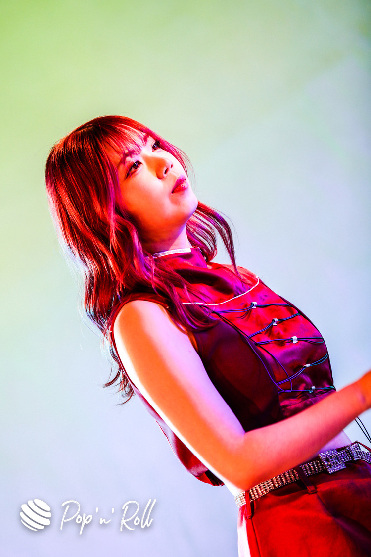 alma＜サマラン祭2020＞東京サマーランド（2020年11月29日）