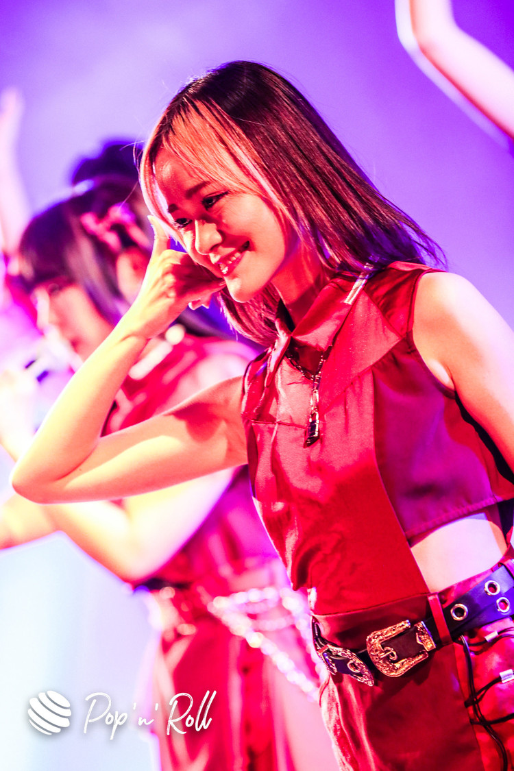 alma＜サマラン祭2020＞東京サマーランド（2020年11月29日）