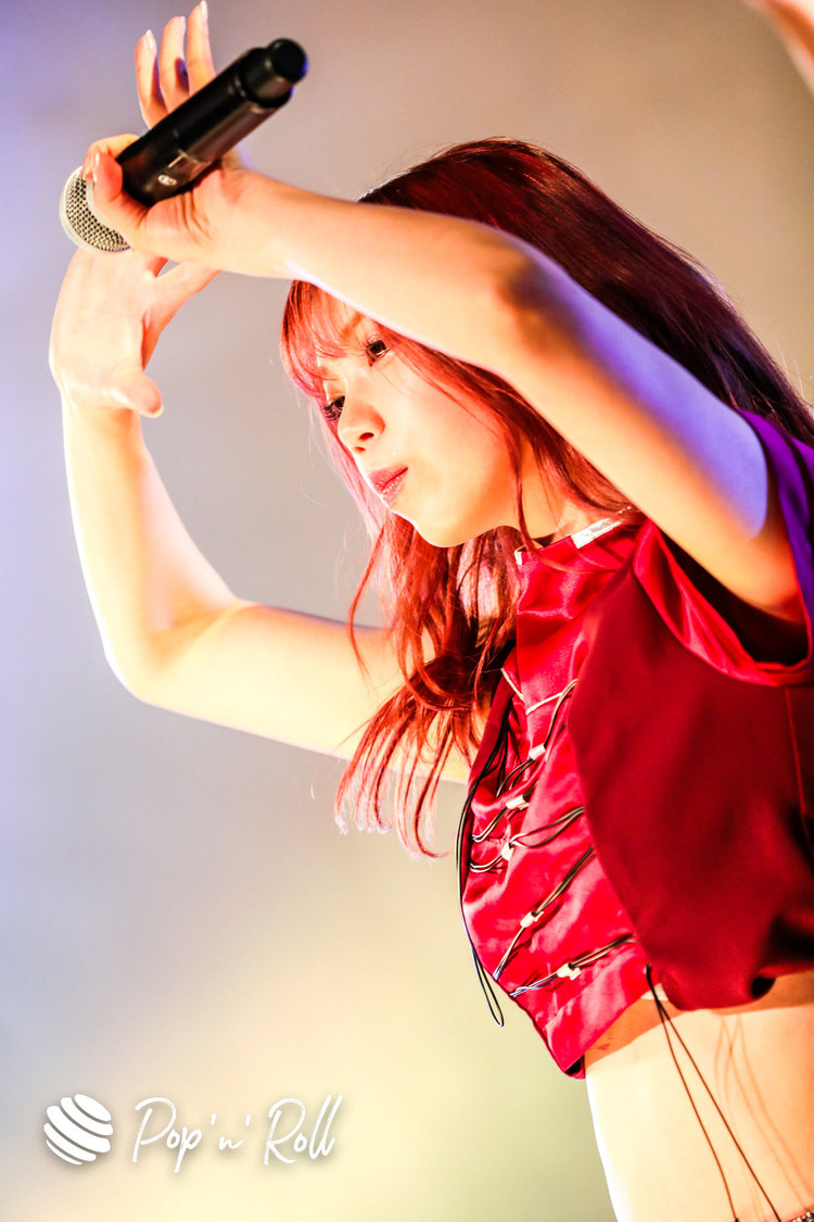 alma＜サマラン祭2020＞東京サマーランド（2020年11月29日）