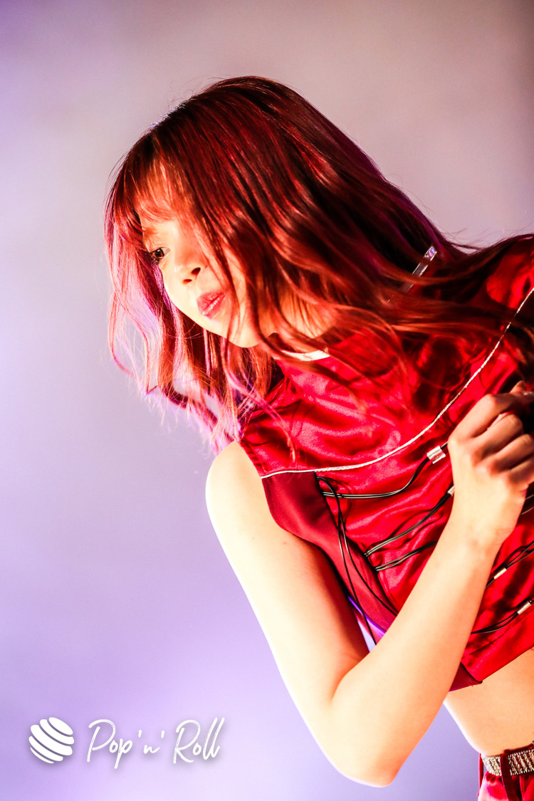 alma＜サマラン祭2020＞東京サマーランド（2020年11月29日）