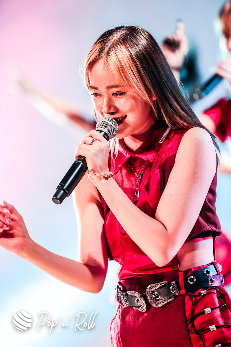 alma＜サマラン祭2020＞東京サマーランド（2020年11月29日）