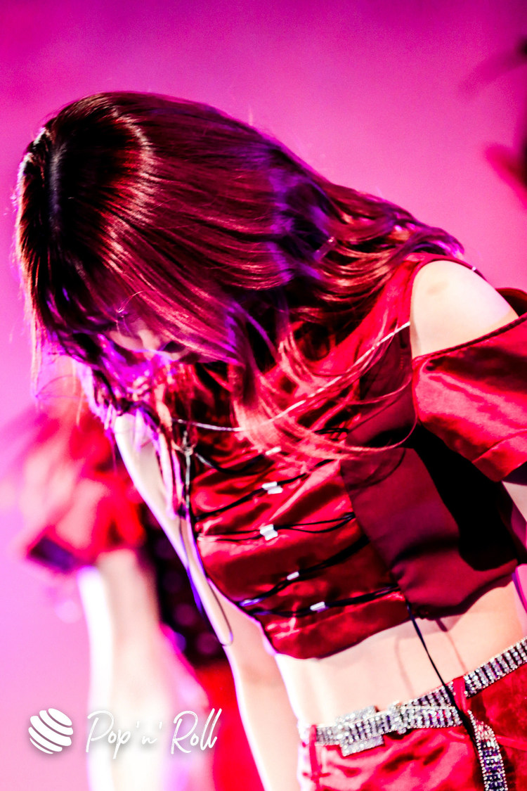 alma＜サマラン祭2020＞東京サマーランド（2020年11月29日）