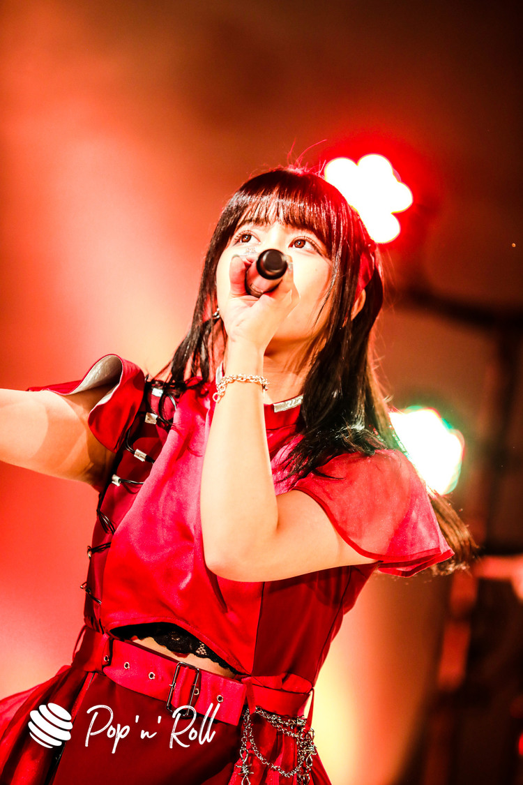 alma＜サマラン祭2020＞東京サマーランド（2020年11月29日）