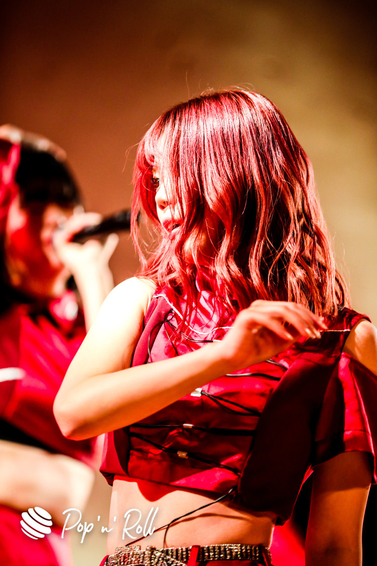 alma＜サマラン祭2020＞東京サマーランド（2020年11月29日）