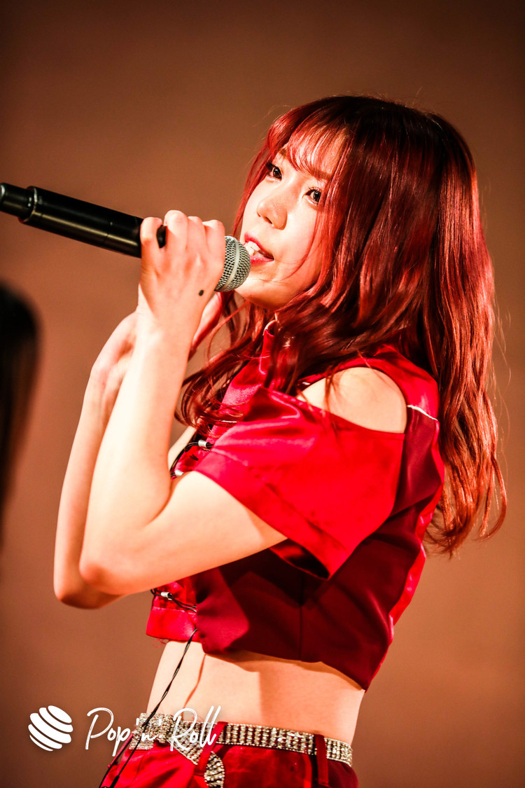 alma＜サマラン祭2020＞東京サマーランド（2020年11月29日）