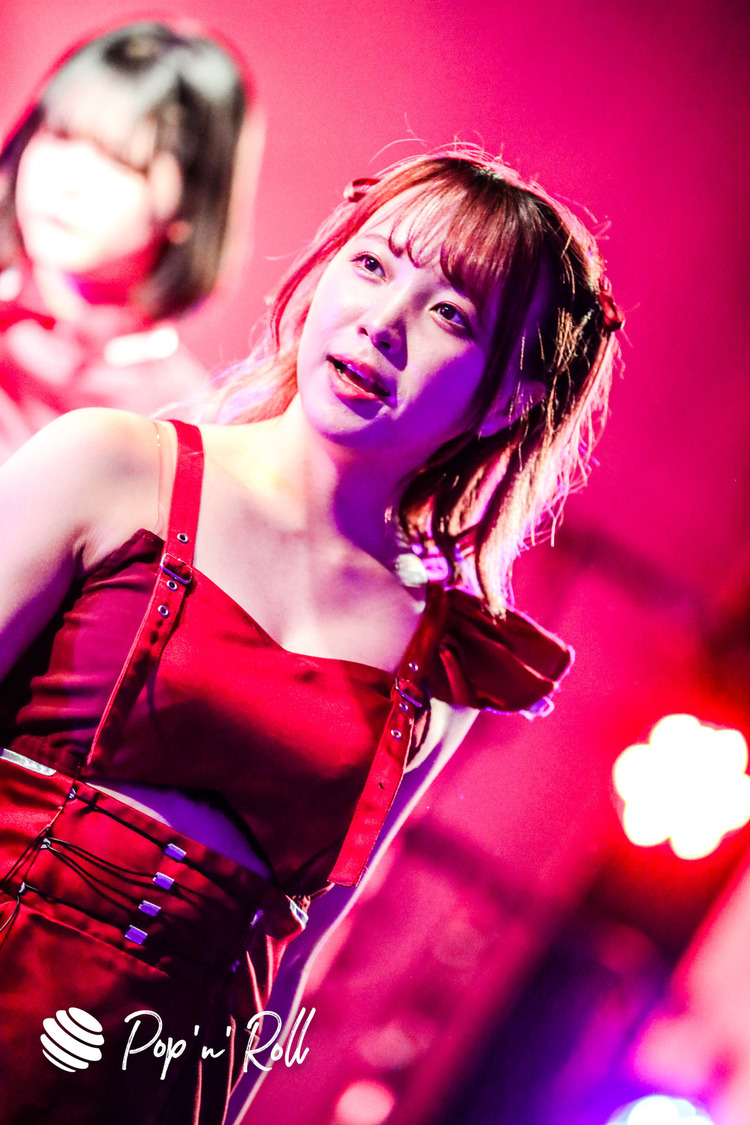 alma＜サマラン祭2020＞東京サマーランド（2020年11月29日）