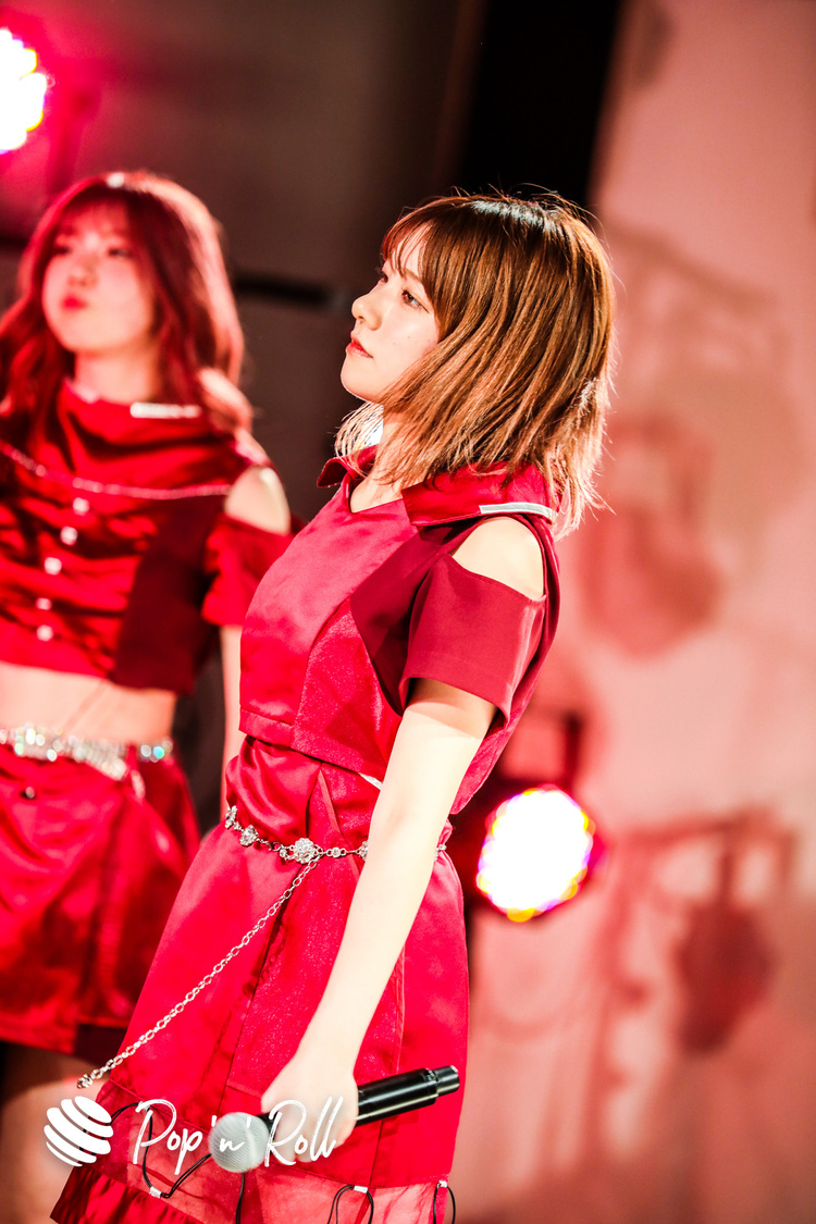 alma＜サマラン祭2020＞東京サマーランド（2020年11月29日）