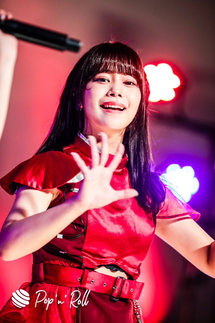 alma＜サマラン祭2020＞東京サマーランド（2020年11月29日）