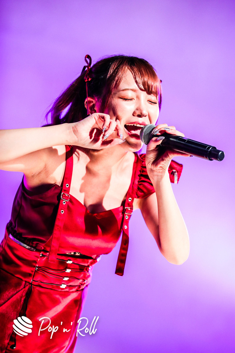 alma＜サマラン祭2020＞東京サマーランド（2020年11月29日）