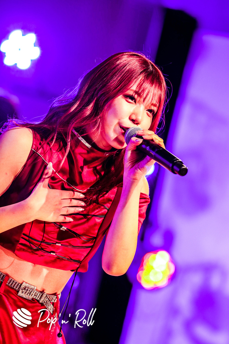 alma＜サマラン祭2020＞東京サマーランド（2020年11月29日）