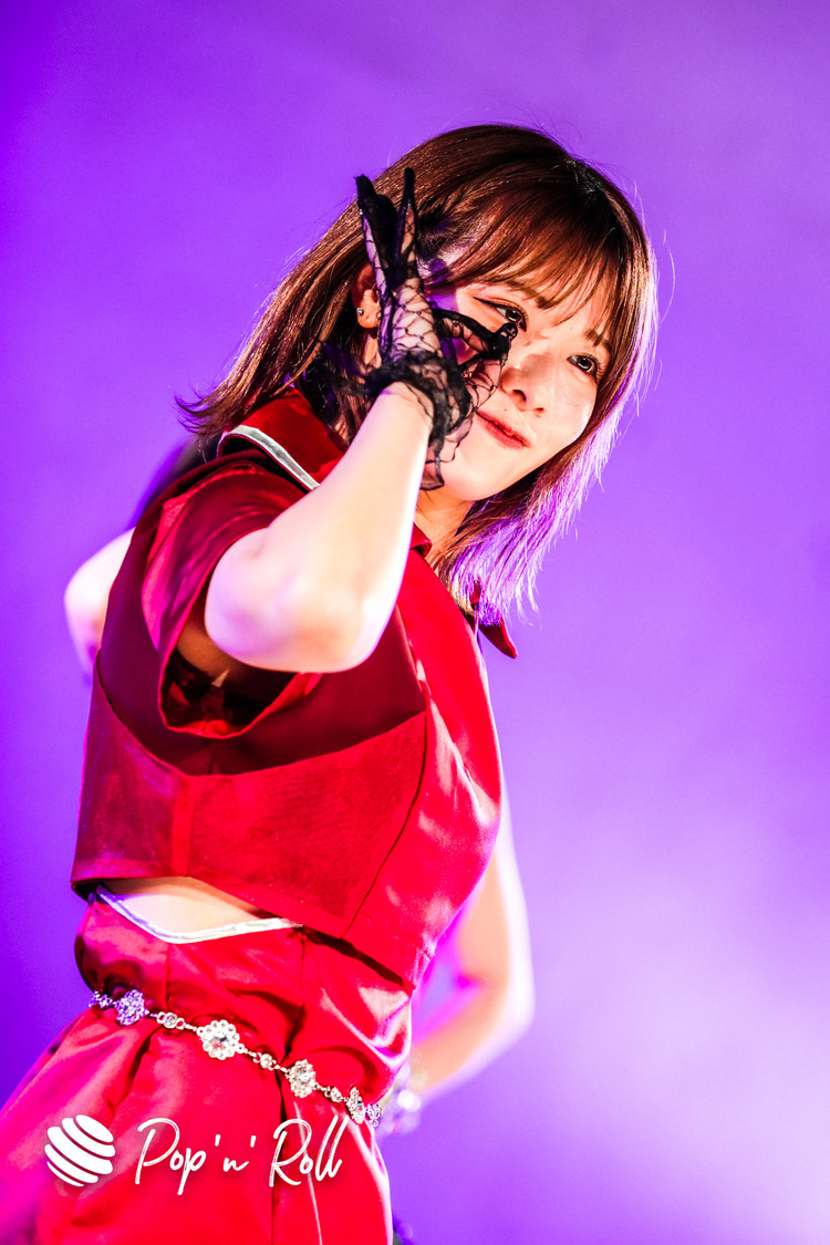 alma＜サマラン祭2020＞東京サマーランド（2020年11月29日）