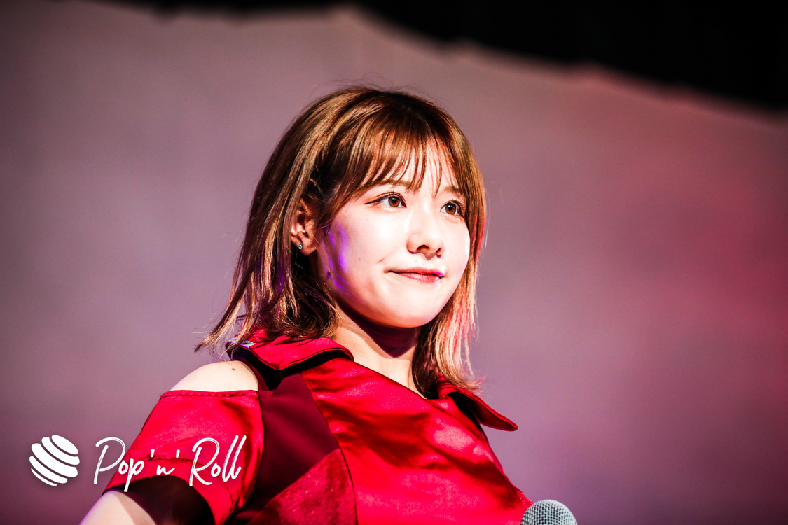 alma＜サマラン祭2020＞東京サマーランド（2020年11月29日）