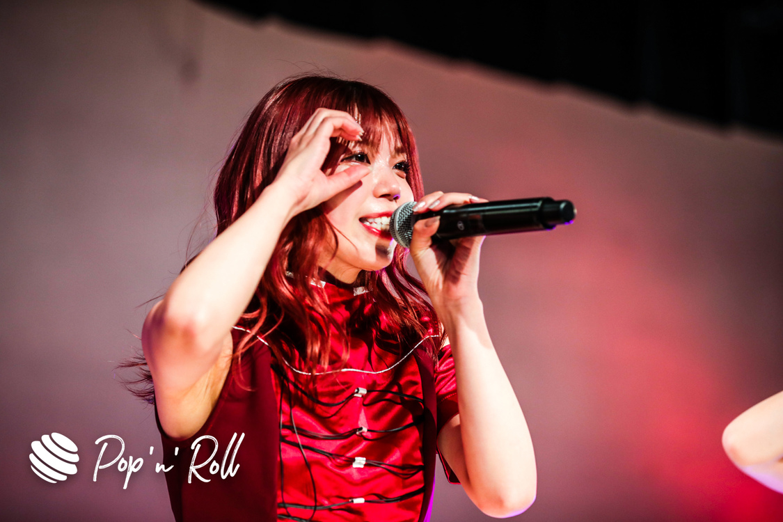 alma＜サマラン祭2020＞東京サマーランド（2020年11月29日）