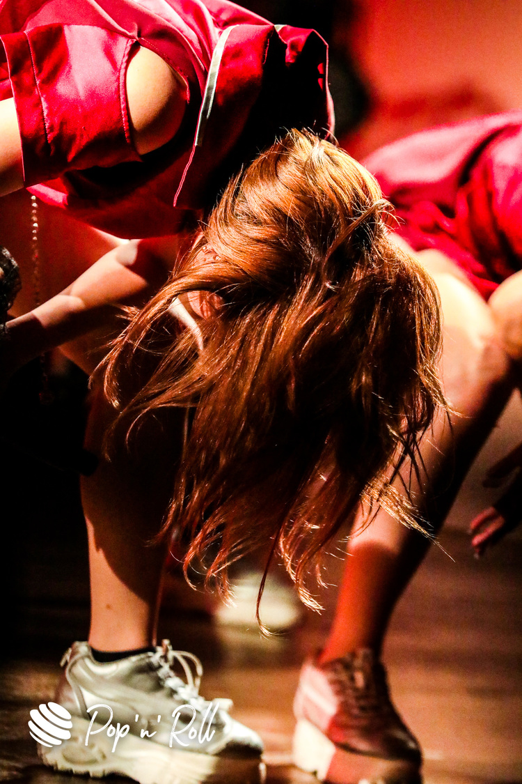 alma＜サマラン祭2020＞東京サマーランド（2020年11月29日）