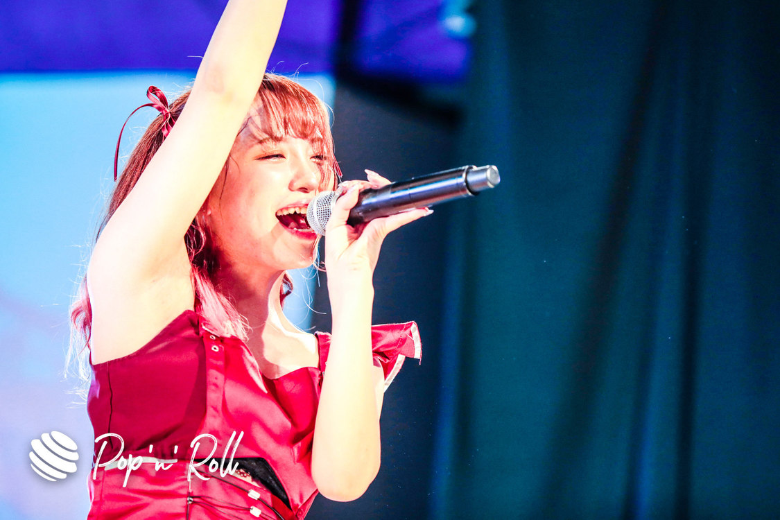 alma＜サマラン祭2020＞東京サマーランド（2020年11月29日）