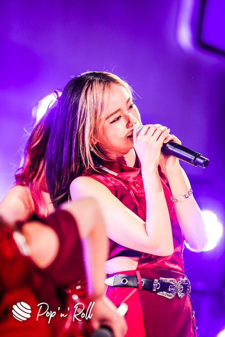 alma＜サマラン祭2020＞東京サマーランド（2020年11月29日）