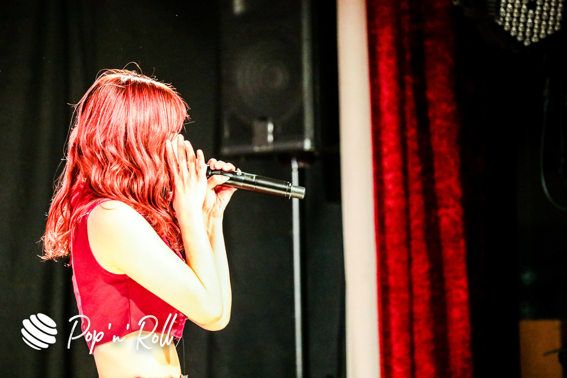 alma＜サマラン祭2020＞東京サマーランド（2020年11月29日）