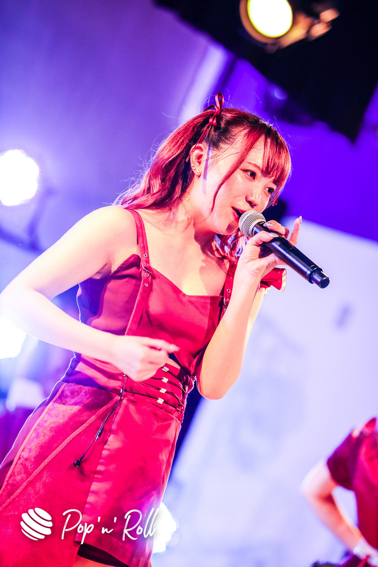 alma＜サマラン祭2020＞東京サマーランド（2020年11月29日）