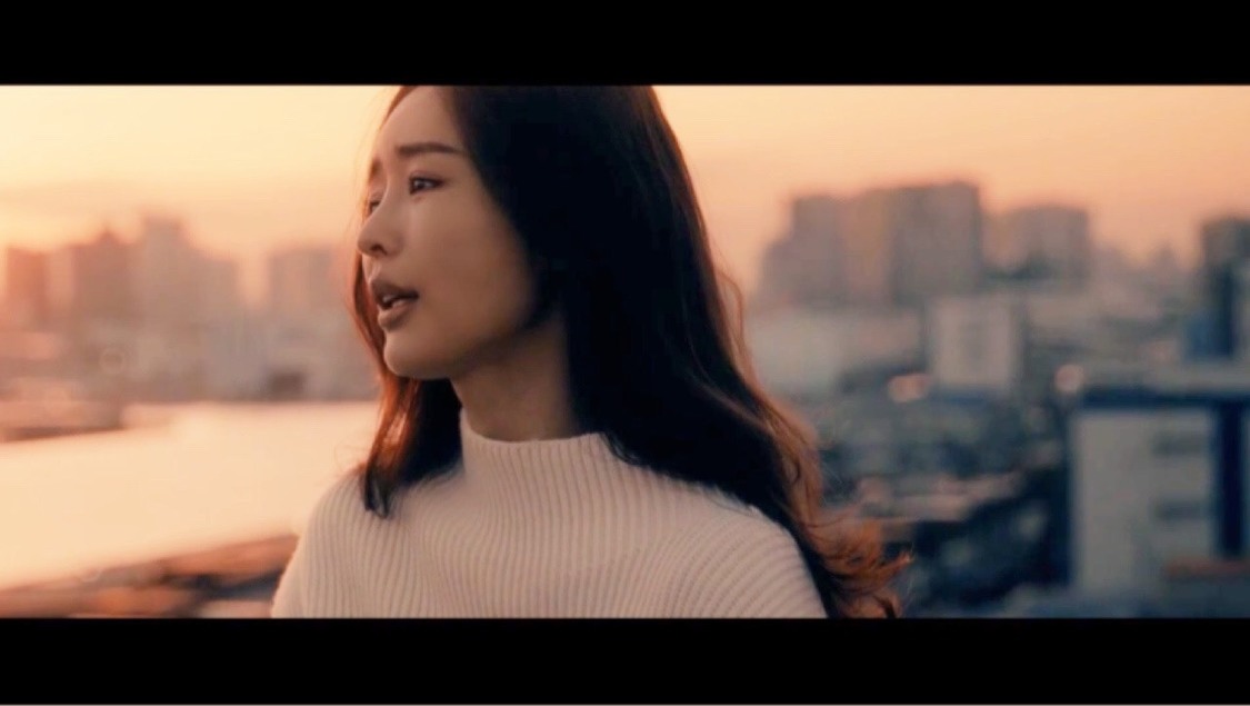 動画「加治ひとみ / 「プロローグ」Uru COVER」より