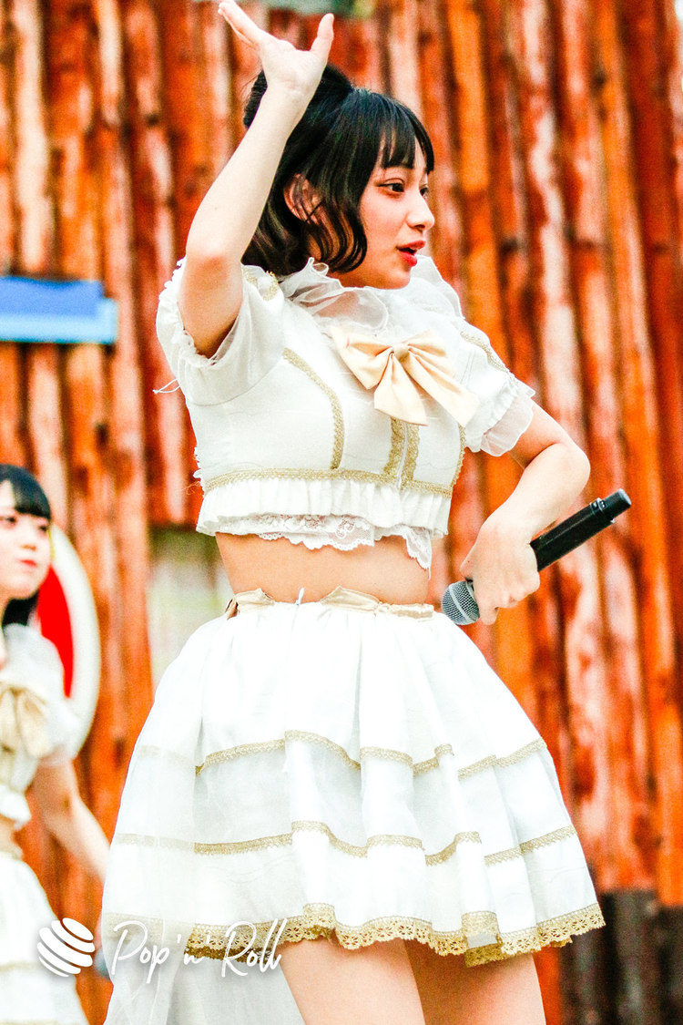 【Dolly Kiss＜サマラン祭2020＞東京サマーランド（2020年11月29日）