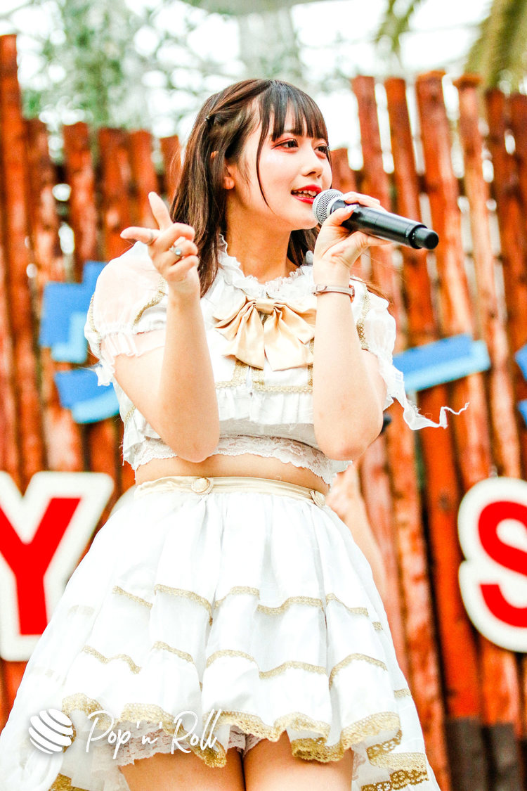 【Dolly Kiss＜サマラン祭2020＞東京サマーランド（2020年11月29日）