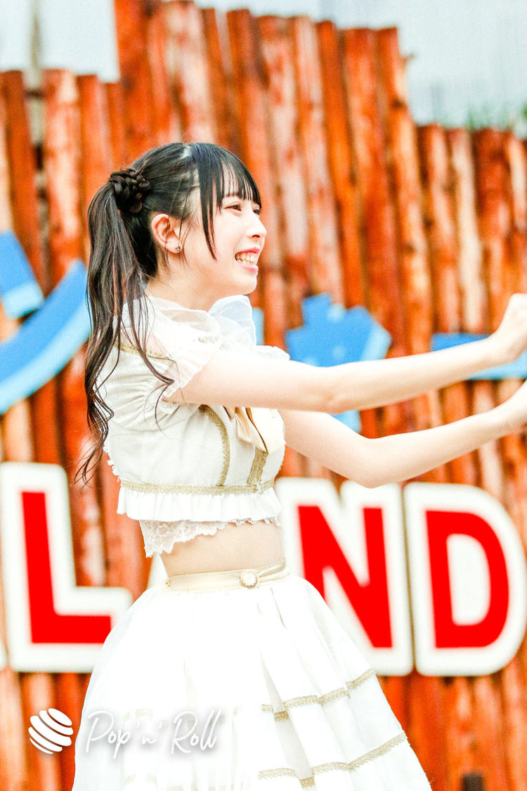 【Dolly Kiss＜サマラン祭2020＞東京サマーランド（2020年11月29日）