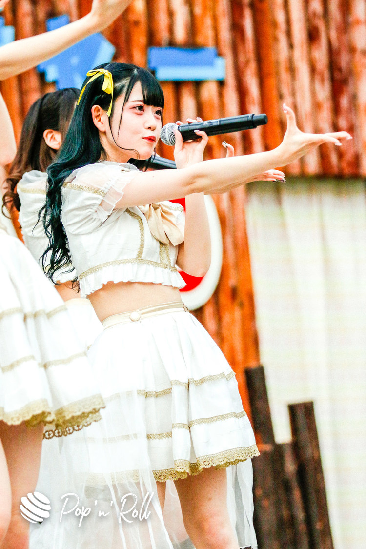 【Dolly Kiss＜サマラン祭2020＞東京サマーランド（2020年11月29日）