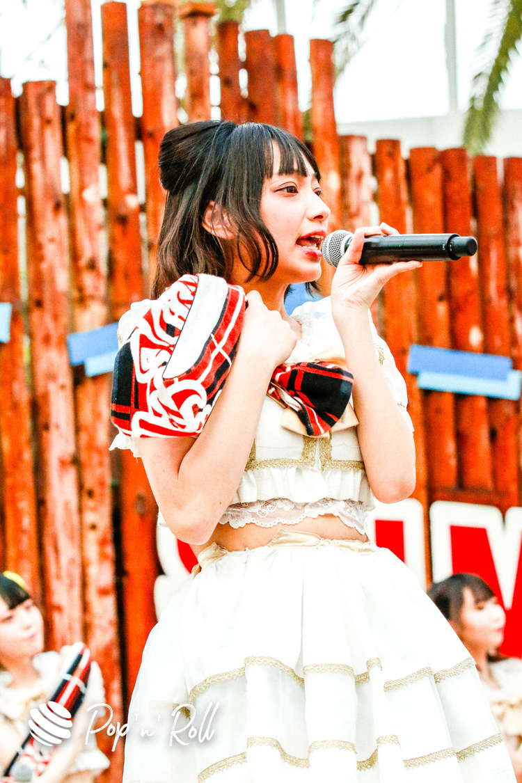 【Dolly Kiss＜サマラン祭2020＞東京サマーランド（2020年11月29日）