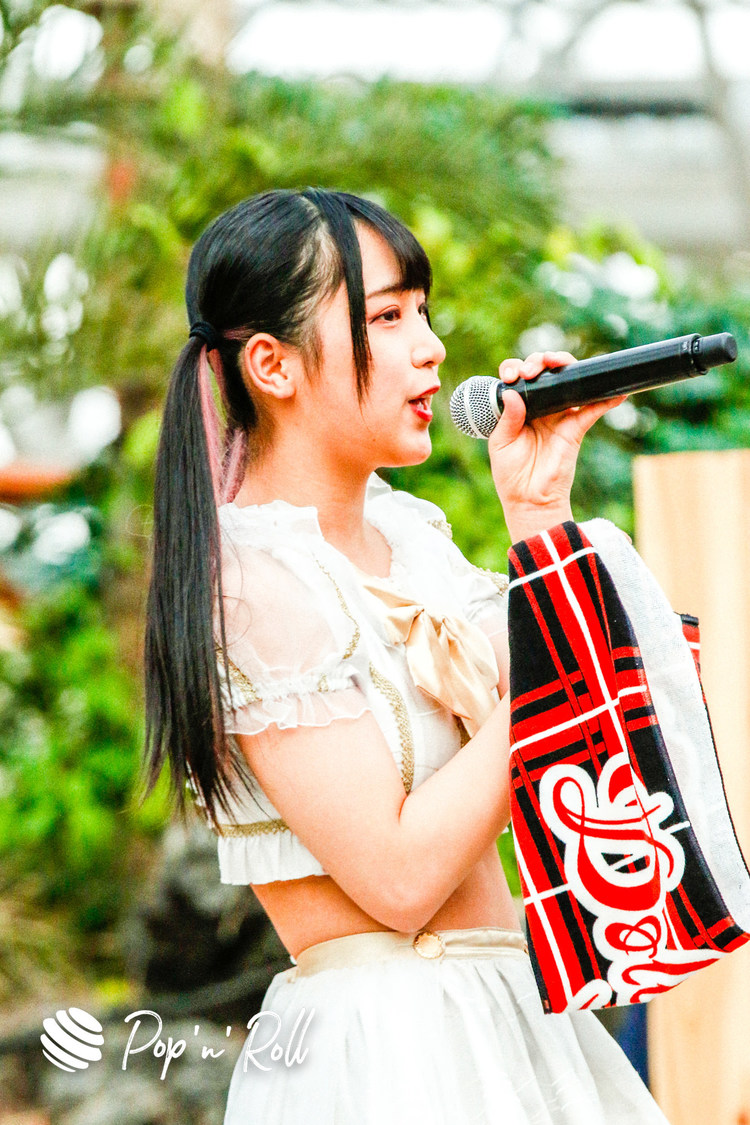 【Dolly Kiss＜サマラン祭2020＞東京サマーランド（2020年11月29日）