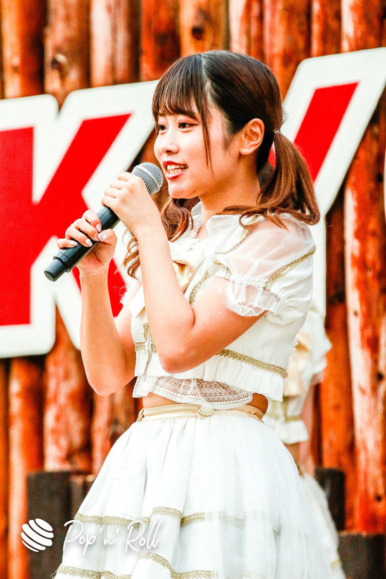 【Dolly Kiss＜サマラン祭2020＞東京サマーランド（2020年11月29日）