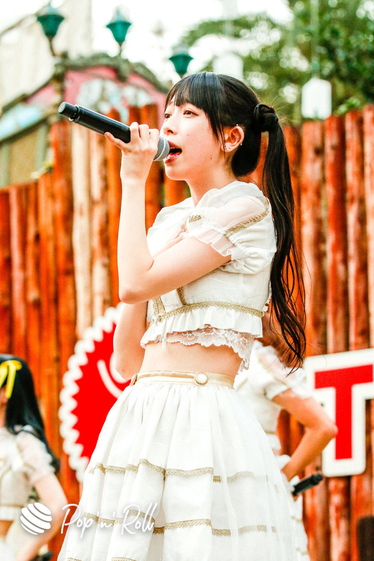 【Dolly Kiss＜サマラン祭2020＞東京サマーランド（2020年11月29日）