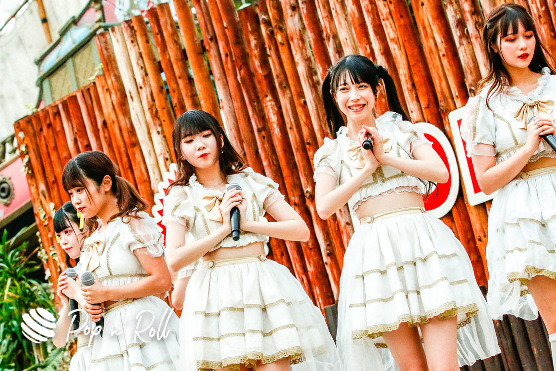 【Dolly Kiss＜サマラン祭2020＞東京サマーランド（2020年11月29日）