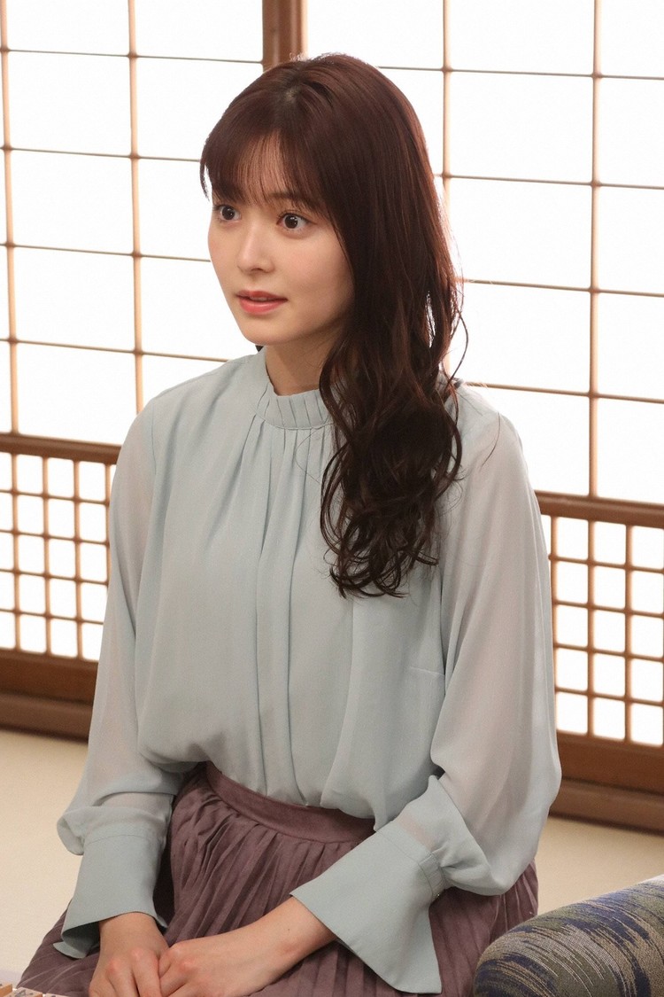 ©フジテレビ