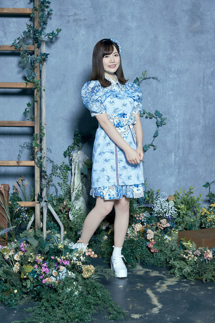 相田詩音（ARCANA PROJECT）